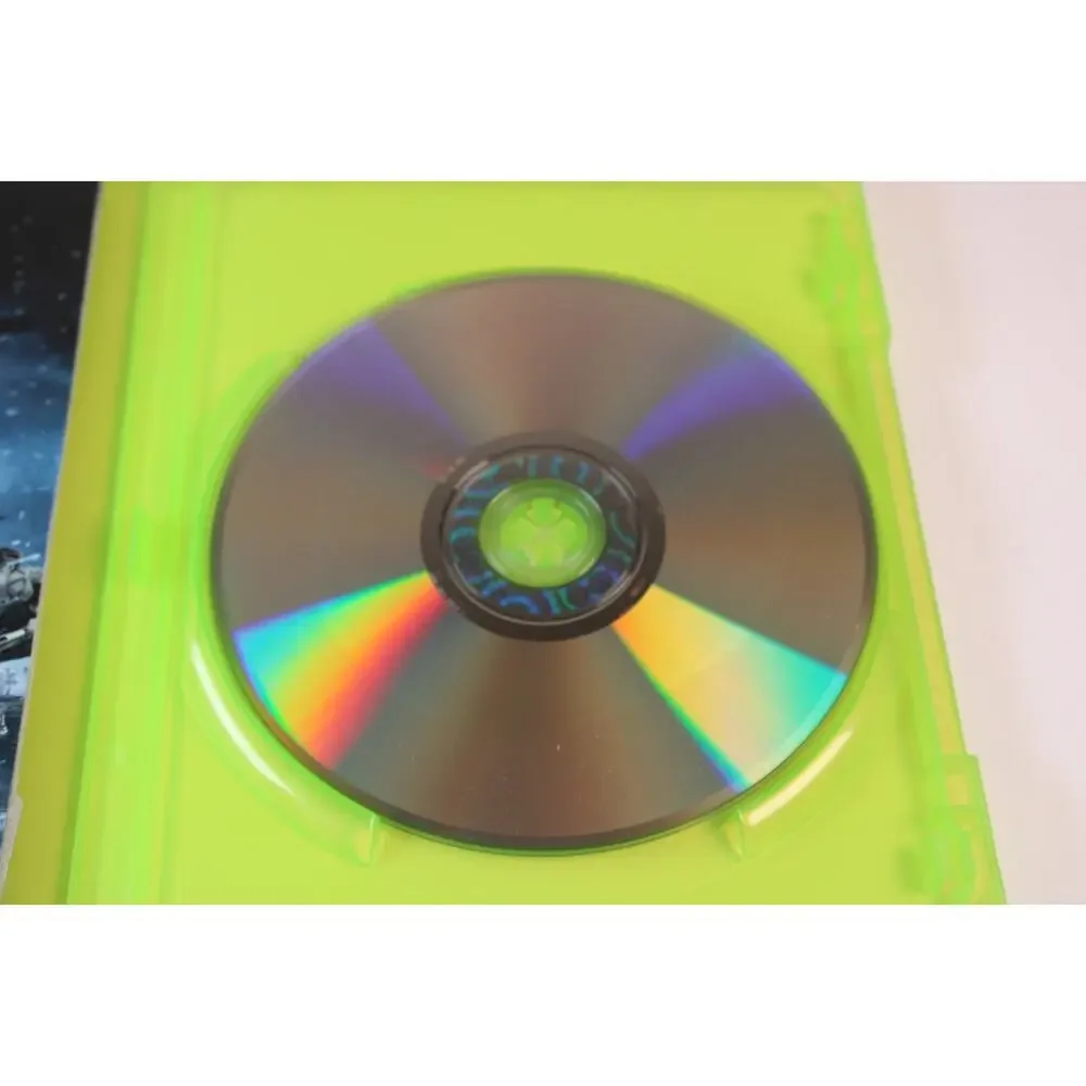 Halo Wars (Microsoft Xbox 360) Authentic, tested/works, Complete